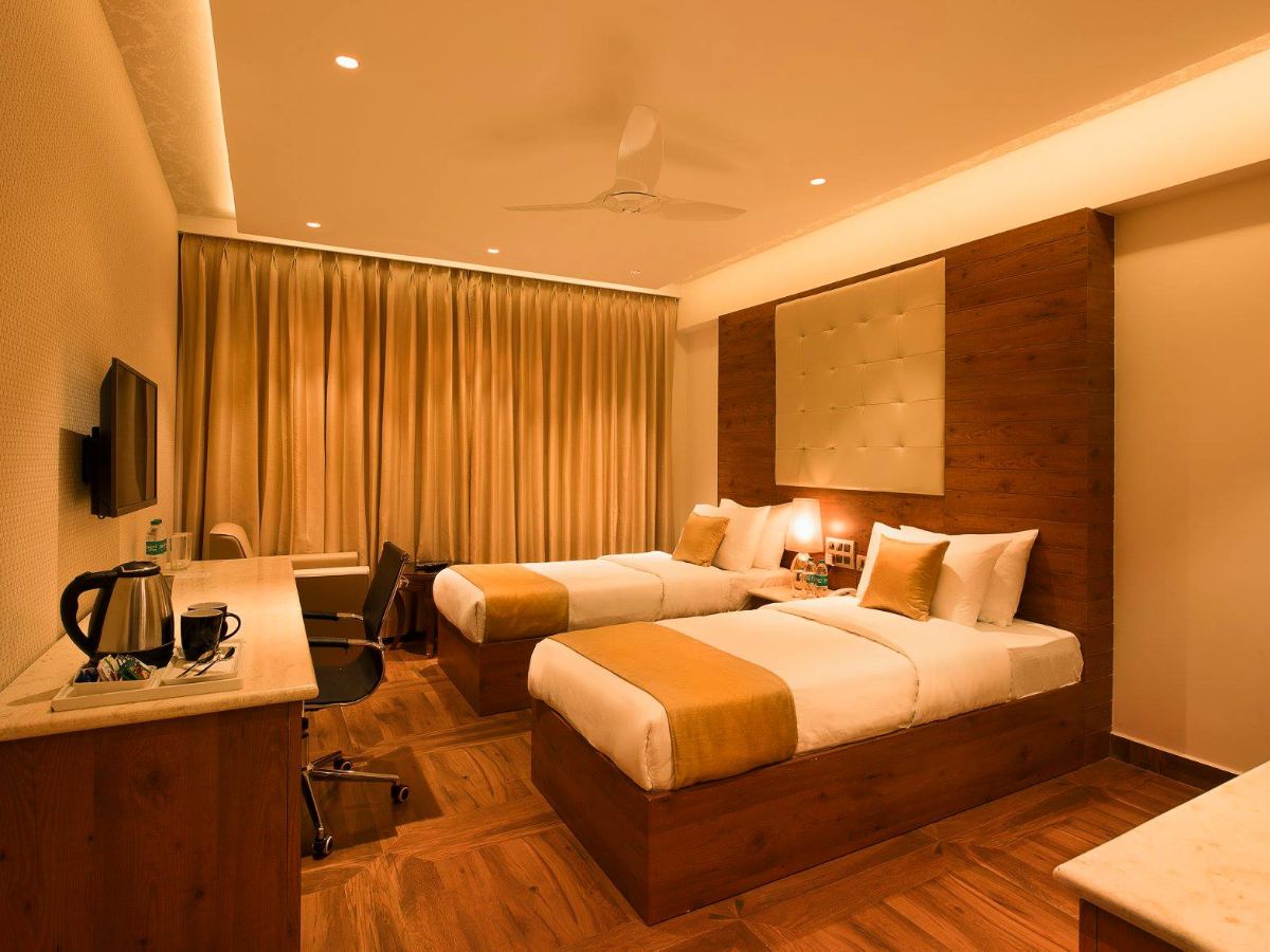 Nirvana India Enterprise